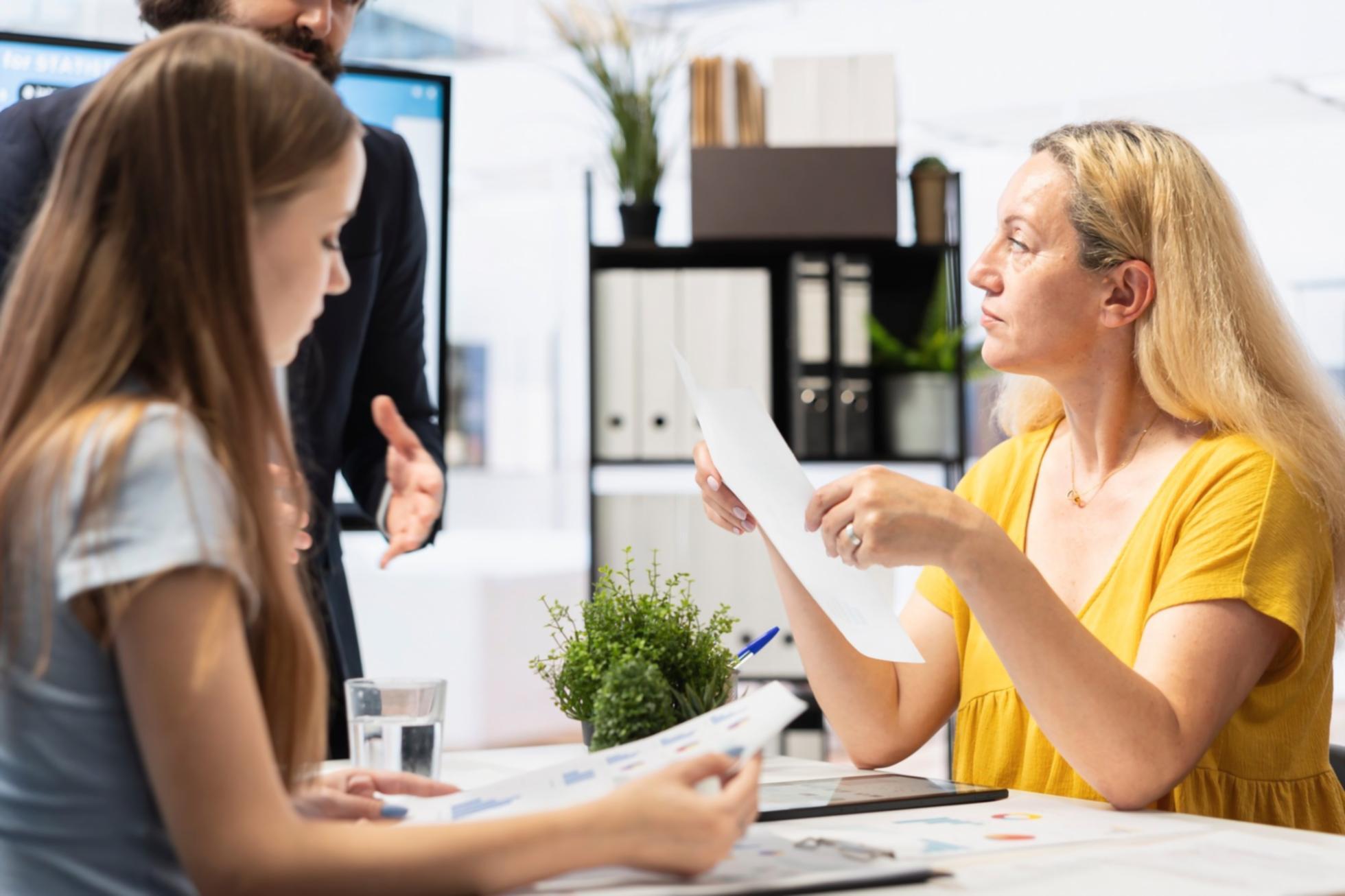 The Tax Planning Gap in Freelancer Family Budgets