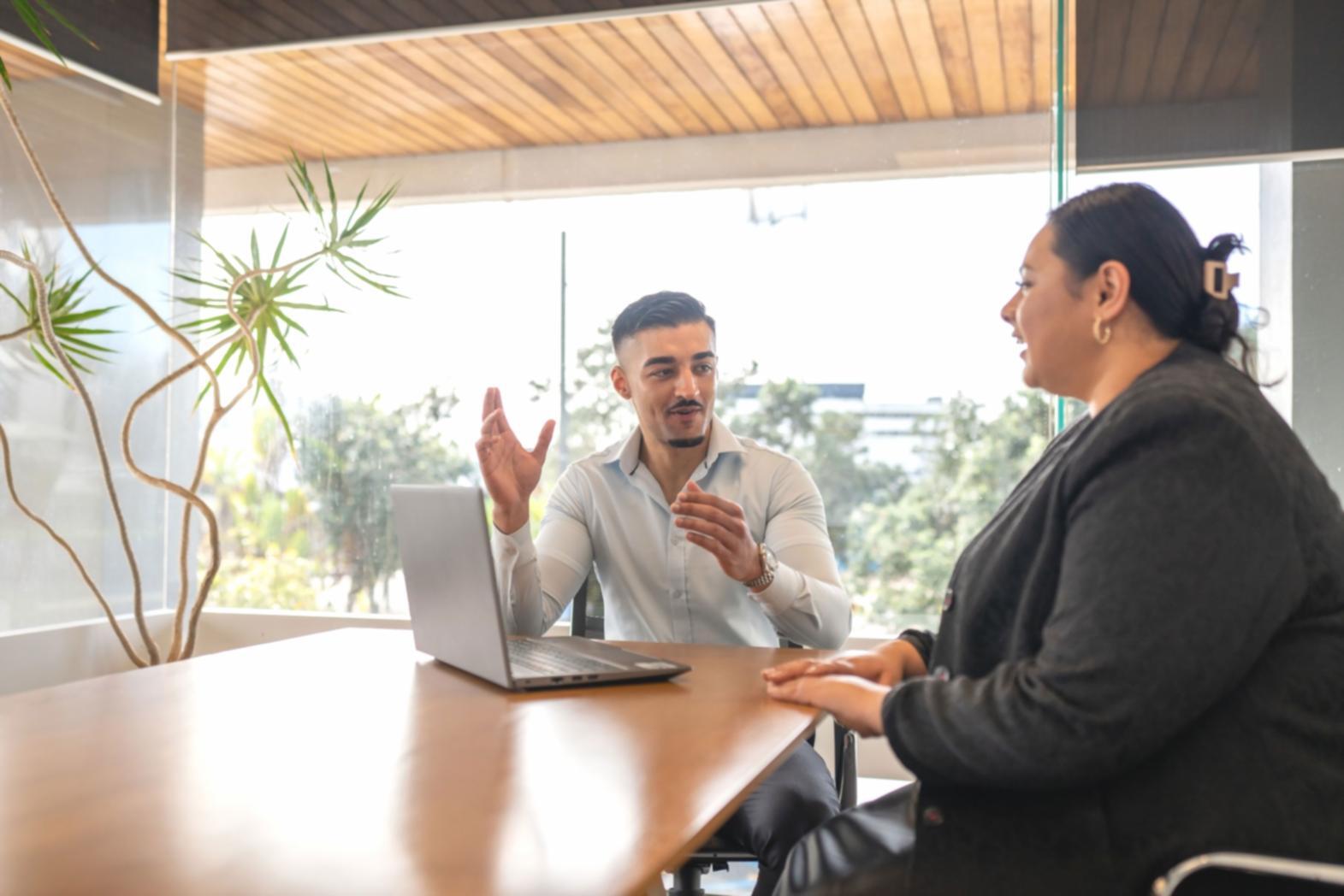 When Freelancer Couples Avoid the Budget Conversation